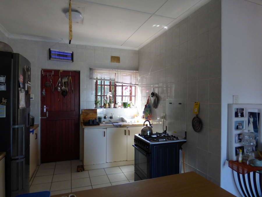 4 Bedroom Property for Sale in West Bank Eastern Cape